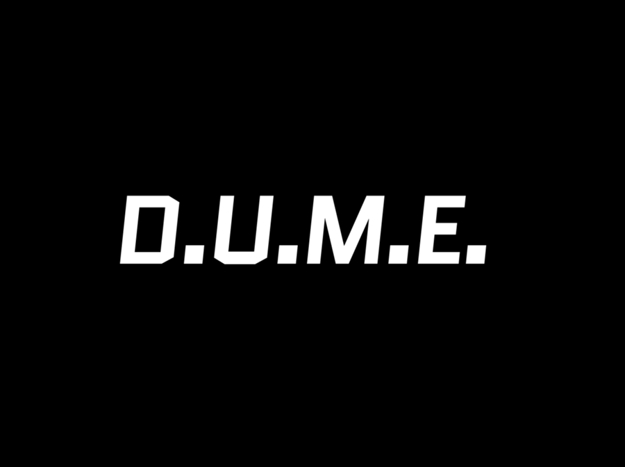 Image of D.U.M.E. 