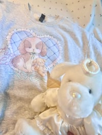 Image 3 of Puppy Love Sweatshirt