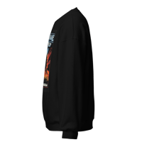 Image 9 of ILLVILLE THINGS Crewneck Sweatshirt