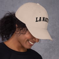 Image 7 of Dad hat