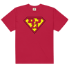 Men’s Garment-Dyed Heavyweight T-Shirt