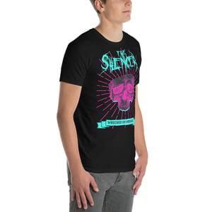 Image of “Wrecked” Short-Sleeve Unisex T-Shirt