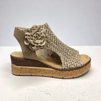 Image 1 of RIEKER 63791 BEIGE