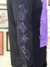 Image 2 of Wizard Long Sleeve Shirt