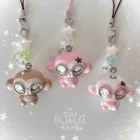 Nerd Keychain 