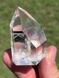 Image 3 of Clear Quartz Crystal Generator #2881