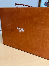 Image 3 of Von Dutch Paint Box by Colin Kunishige