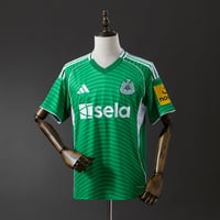 Image 1 of Newcastle United 25/26 Away Jersey