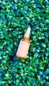 Rose Glow Facial Oil 