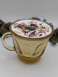 Image 1 of Amber Glass Perfection 