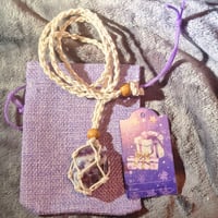 Image 6 of Lavender Amethyst LA-03