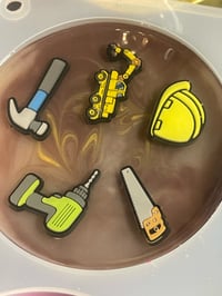 Image 10 of Handcrafted Coasters/Paperweights