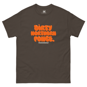 Image of DIRTY NORTHERN PONCE.