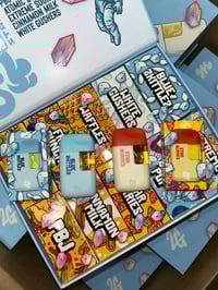 Image 1 of Favorites 2G Liquid Diamond Disposable 