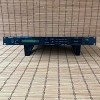 Image 1 of Roland JV-880 • Multi Timbral Synthesizer Module • Rack Synth • 90s made in Japan