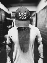 Image 2 of Embroidered Dad Hat