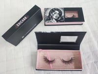 Image 3 of CHOLA LASH COLLECTION 