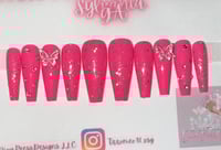 Image 1 of Pretty In Pink