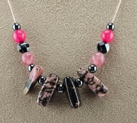 Image 1 of Sacred Roselight Pendant 