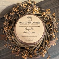 Image 1 of Apple Orchard Cottage Candles