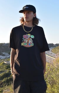 Image 4 of King Baby Tee