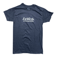 Family Size Small T-Shirt