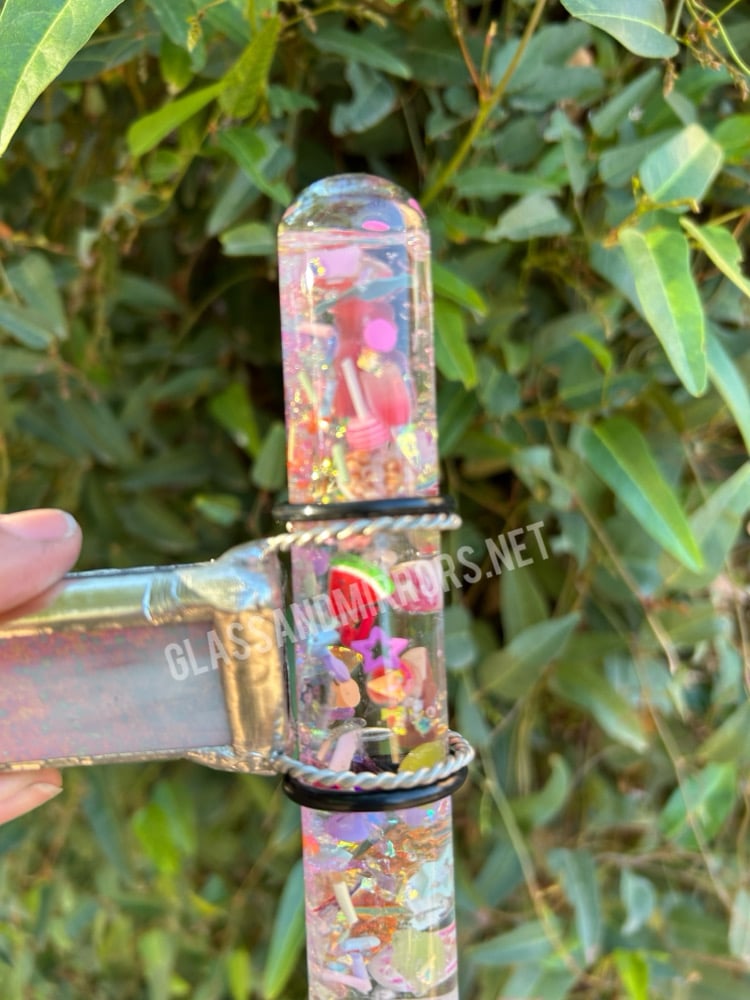 Image of Sweet Tooth Odyssey AuraScope