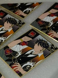 Image 4 of Law Panel Extras