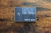 Blackout Texas TOPO 