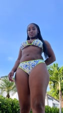 Neon LV 2 piece