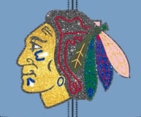 Image 2 of Chicago Blackhawks “Rainbow Road“ Preorder
