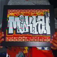 Image 2 of Custom Canvas