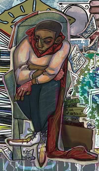 Image 1 of The Hierophant