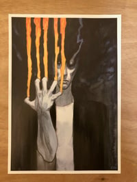 Dreamer Hand