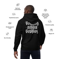 Image 2 of *LIMITED EDITION* NF with Special Ambigram Hoodie