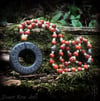 Eternal Rising Death Rune Meditation Mala