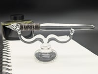 Image 3 of Resplendent Wood Grip : Burled Walnut