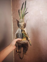 Image 3 of SPRING SENTINELS #2