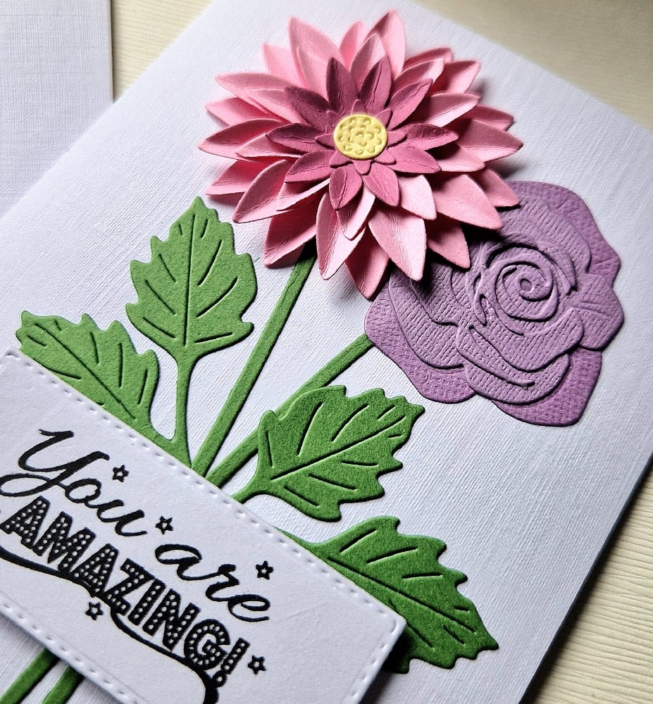 Image of The Pretty Blooms