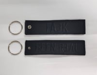 Image 1 of FAEK  ‘Flight Tag’