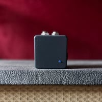 Image 3 of Grey Ghost Buffer