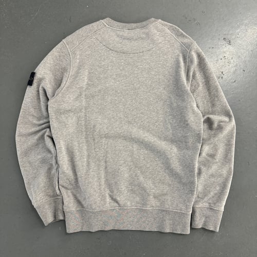 Image of Stone island sweatshirt, size large 