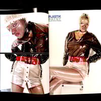 Image 5 of HEAVY RUBBER #11