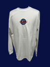 Long sleeve / Globe T-shirt