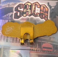 Image 3 of Gold SACA BLIP