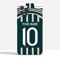 Image 3 of Manchester United 23/24 Custom Phone Cases