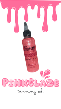 Image 2 of Scousetan Tanning oil