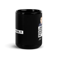 Image 2 of "Jeremy Approves My Code" Mug