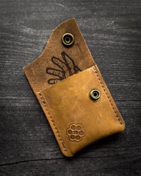 Image 5 of CLAVITO COIN POUCHES