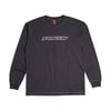 Token NYC - Centipede Contrast L/S T-Shirt